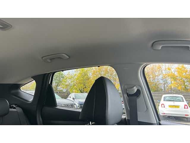 Hyundai TUCSON 1.6T Plug-in Hybrid Premium 5dr 4WD Auto White