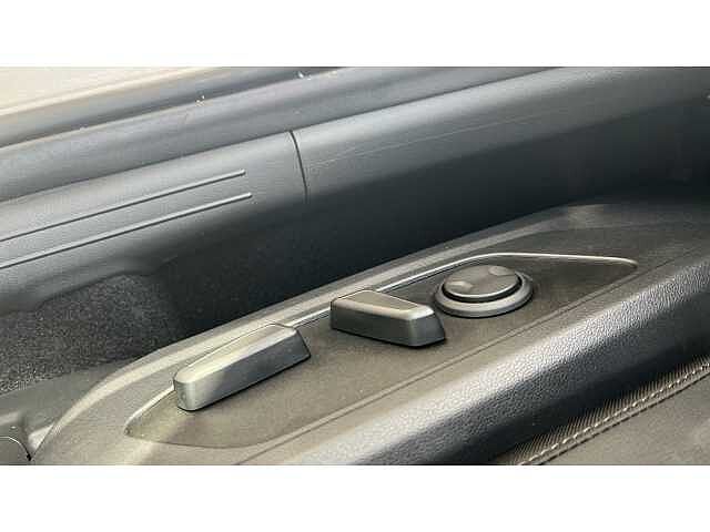 Hyundai TUCSON 1.6T Plug-in Hybrid Premium 5dr 4WD Auto White