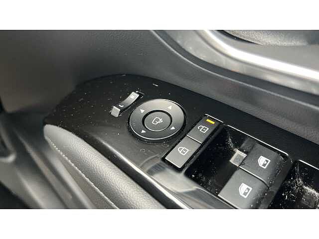 Hyundai TUCSON 1.6T Plug-in Hybrid Premium 5dr 4WD Auto White