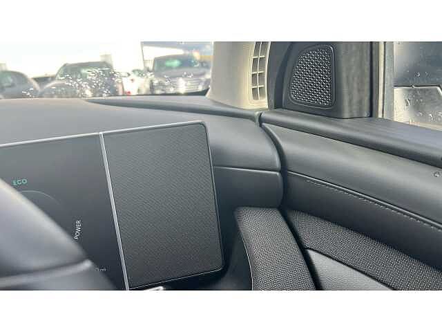 Hyundai TUCSON 1.6T Plug-in Hybrid Premium 5dr 4WD Auto White