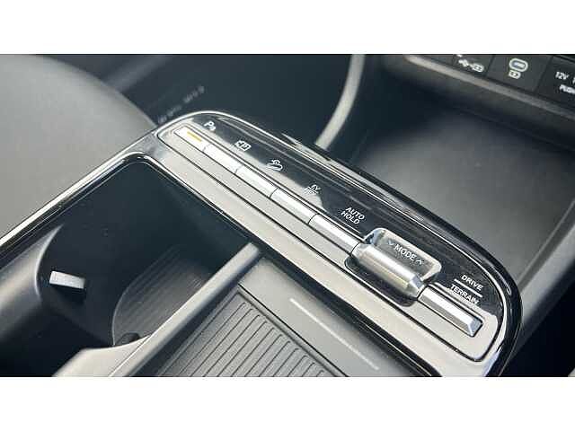 Hyundai TUCSON 1.6T Plug-in Hybrid Premium 5dr 4WD Auto White