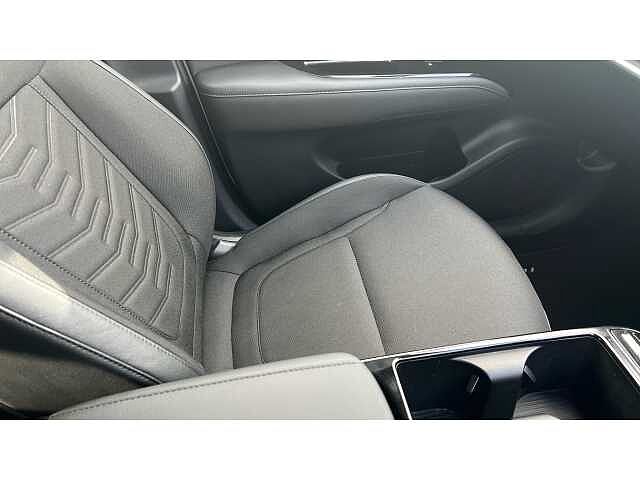 Hyundai TUCSON 1.6T Plug-in Hybrid Premium 5dr 4WD Auto White