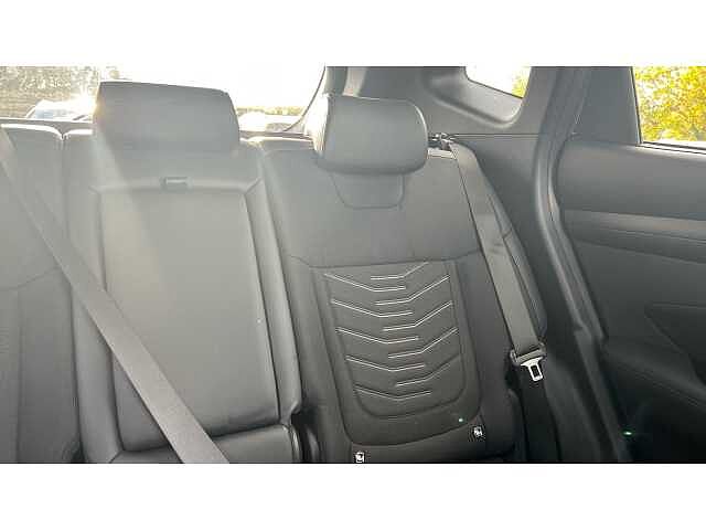 Hyundai TUCSON 1.6T Plug-in Hybrid Premium 5dr 4WD Auto White