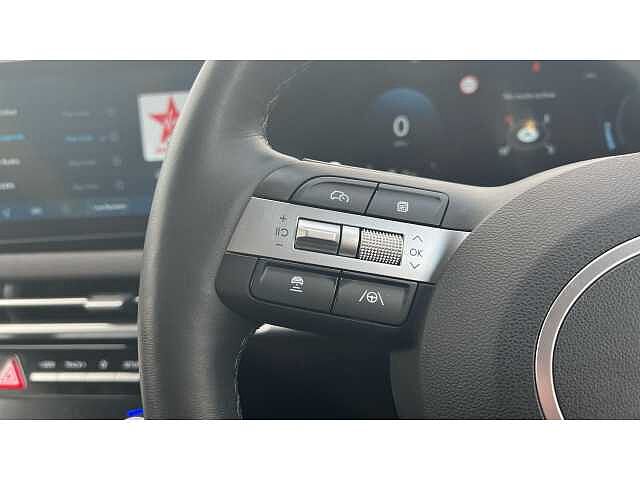 Hyundai TUCSON 1.6T Plug-in Hybrid Premium 5dr 4WD Auto White