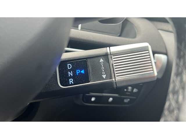 Hyundai TUCSON 1.6T Plug-in Hybrid Premium 5dr 4WD Auto Red