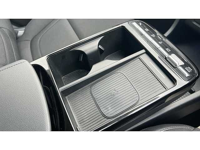 Hyundai TUCSON 1.6T Plug-in Hybrid Premium 5dr 4WD Auto Red