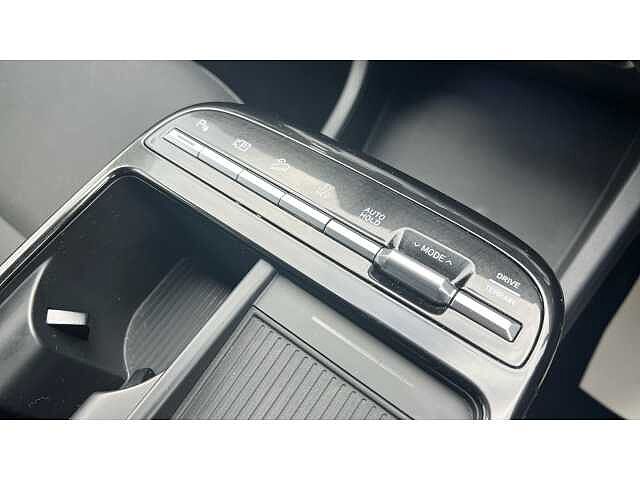 Hyundai TUCSON 1.6T Plug-in Hybrid Premium 5dr 4WD Auto Red