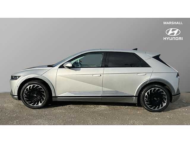 Hyundai IONIQ 5 225kW Project 45 73 kWh 5dr AWD Auto Gold