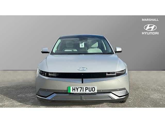Hyundai IONIQ 5 225kW Project 45 73 kWh 5dr AWD Auto Gold