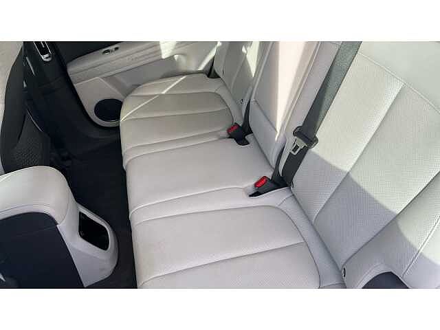 Hyundai IONIQ 5 225kW Project 45 73 kWh 5dr AWD Auto Gold