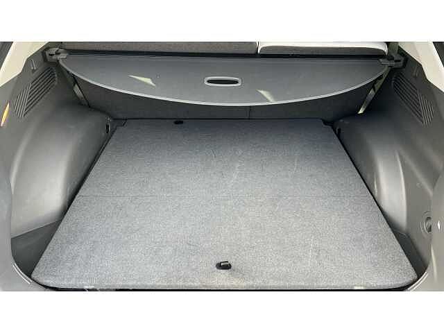 Hyundai IONIQ 5 225kW Project 45 73 kWh 5dr AWD Auto Gold