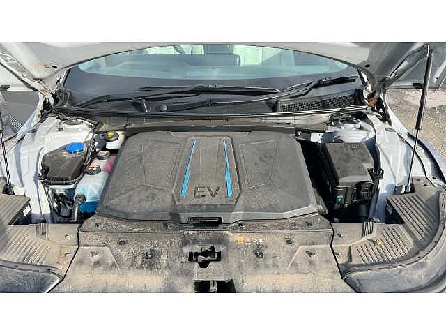 Hyundai IONIQ 5 225kW Project 45 73 kWh 5dr AWD Auto Gold