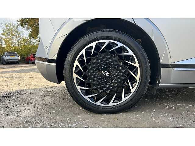 Hyundai IONIQ 5 225kW Project 45 73 kWh 5dr AWD Auto Gold