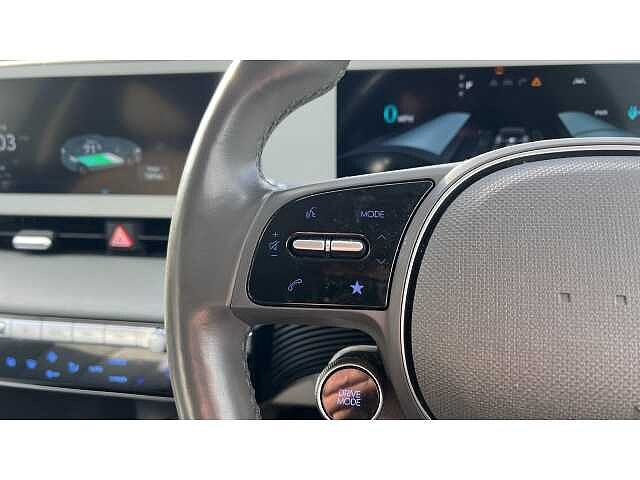 Hyundai IONIQ 5 225kW Project 45 73 kWh 5dr AWD Auto Gold