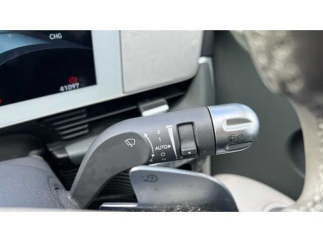 Hyundai IONIQ 5 225kW Project 45 73 kWh 5dr AWD Auto Gold