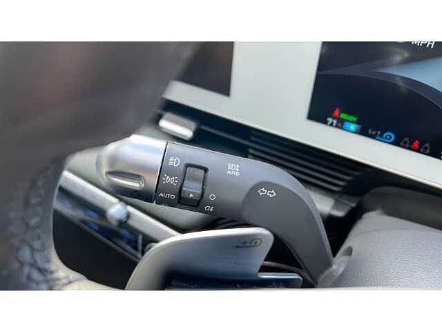 Hyundai IONIQ 5 225kW Project 45 73 kWh 5dr AWD Auto Gold