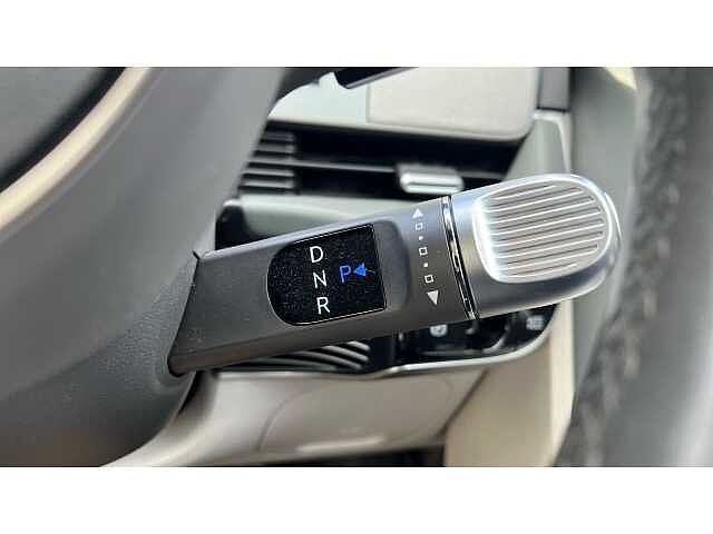 Hyundai IONIQ 5 225kW Project 45 73 kWh 5dr AWD Auto Gold