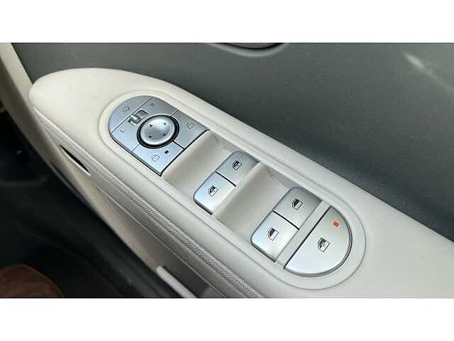 Hyundai IONIQ 5 225kW Project 45 73 kWh 5dr AWD Auto Gold