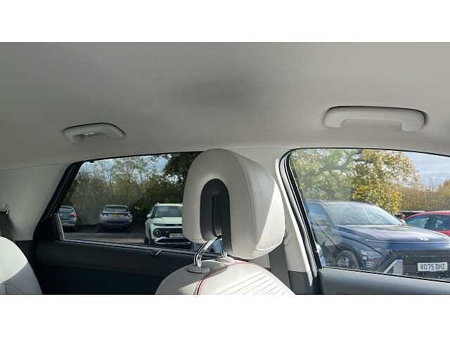 Hyundai IONIQ 5 225kW Project 45 73 kWh 5dr AWD Auto Gold