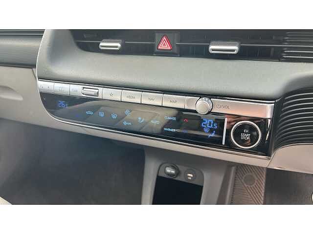 Hyundai IONIQ 5 225kW Project 45 73 kWh 5dr AWD Auto Gold