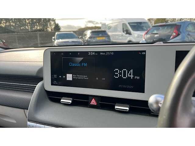 Hyundai IONIQ 5 225kW Project 45 73 kWh 5dr AWD Auto Gold