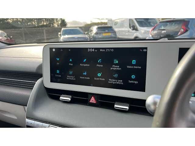 Hyundai IONIQ 5 225kW Project 45 73 kWh 5dr AWD Auto Gold