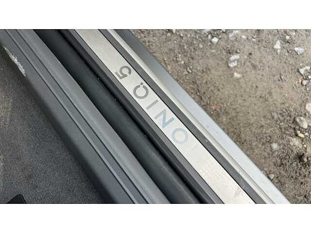 Hyundai IONIQ 5 225kW Project 45 73 kWh 5dr AWD Auto Gold