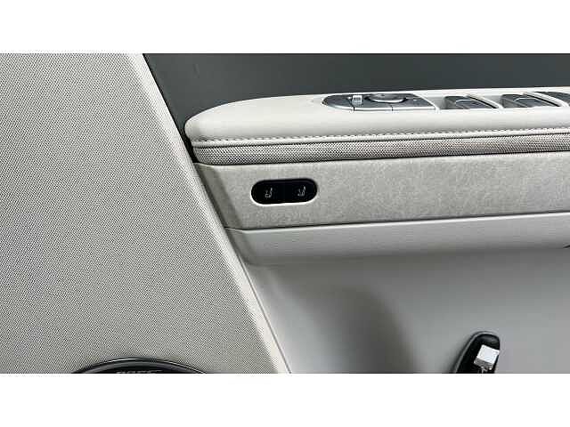 Hyundai IONIQ 5 225kW Project 45 73 kWh 5dr AWD Auto Gold