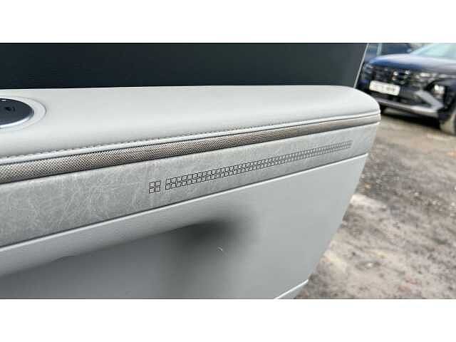 Hyundai IONIQ 5 225kW Project 45 73 kWh 5dr AWD Auto Gold