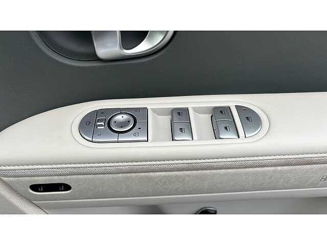 Hyundai IONIQ 5 225kW Project 45 73 kWh 5dr AWD Auto Gold