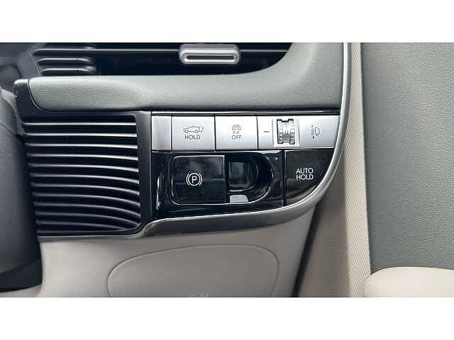 Hyundai IONIQ 5 225kW Project 45 73 kWh 5dr AWD Auto Gold