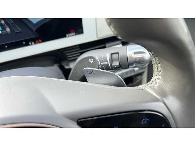 Hyundai IONIQ 5 225kW Project 45 73 kWh 5dr AWD Auto Gold