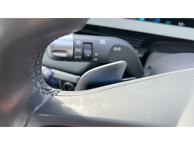 Hyundai IONIQ 5 225kW Project 45 73 kWh 5dr AWD Auto Gold