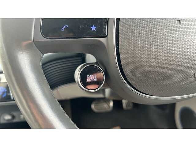 Hyundai IONIQ 5 225kW Project 45 73 kWh 5dr AWD Auto Gold