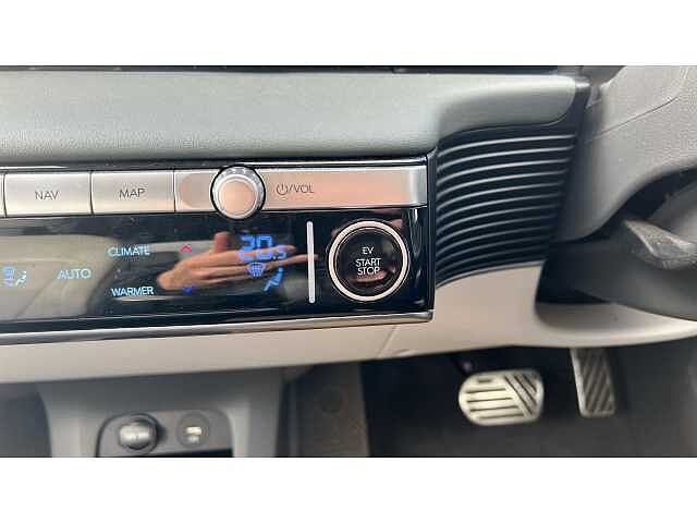 Hyundai IONIQ 5 225kW Project 45 73 kWh 5dr AWD Auto Gold