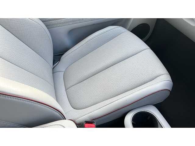 Hyundai IONIQ 5 225kW Project 45 73 kWh 5dr AWD Auto Gold