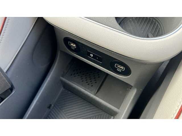 Hyundai IONIQ 5 225kW Project 45 73 kWh 5dr AWD Auto Gold