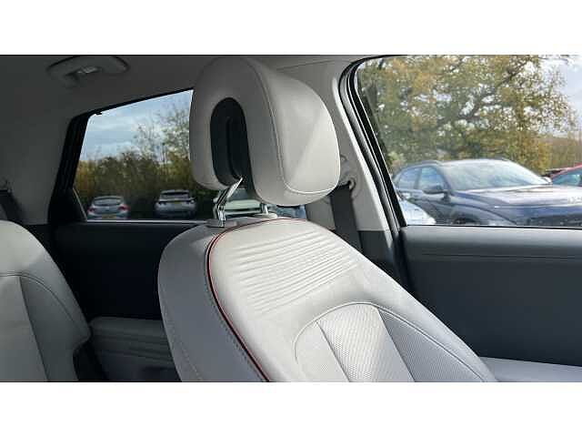 Hyundai IONIQ 5 225kW Project 45 73 kWh 5dr AWD Auto Gold