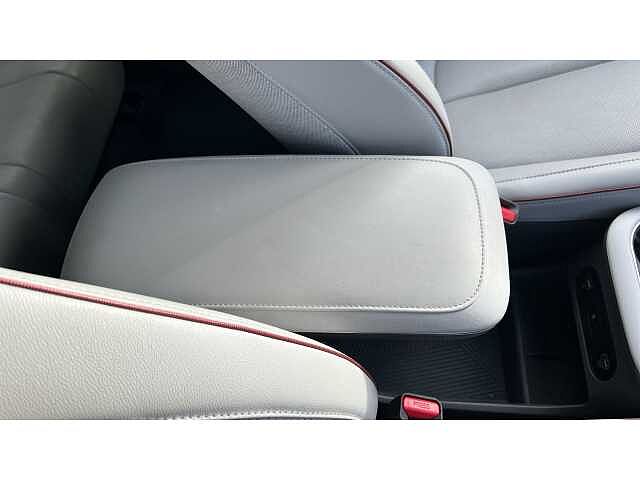 Hyundai IONIQ 5 225kW Project 45 73 kWh 5dr AWD Auto Gold