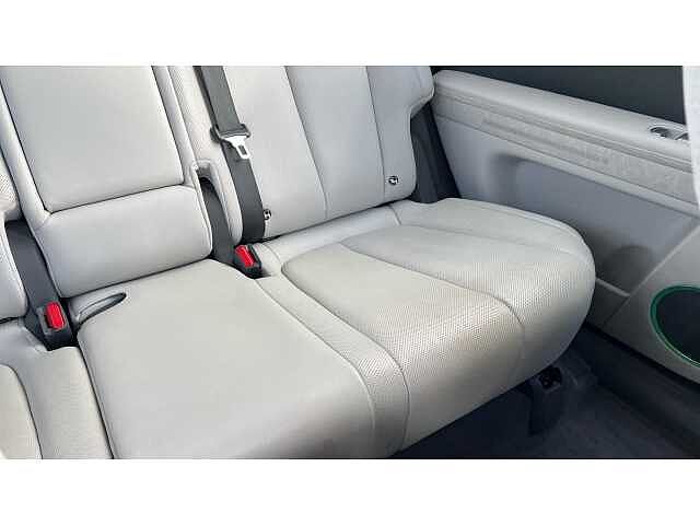 Hyundai IONIQ 5 225kW Project 45 73 kWh 5dr AWD Auto Gold