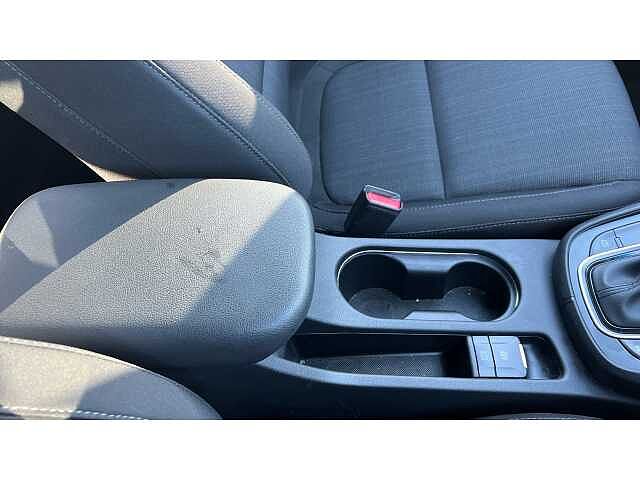 Hyundai KONA 1.6 GDi Hybrid Premium 5dr DCT RED