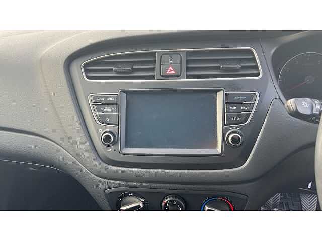 Hyundai I20 1.2 MPi Play 5dr Clean Slate