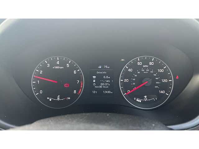 Hyundai I20 1.2 MPi Play 5dr Clean Slate