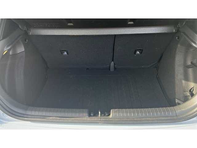 Hyundai I20 1.2 MPi Play 5dr Clean Slate