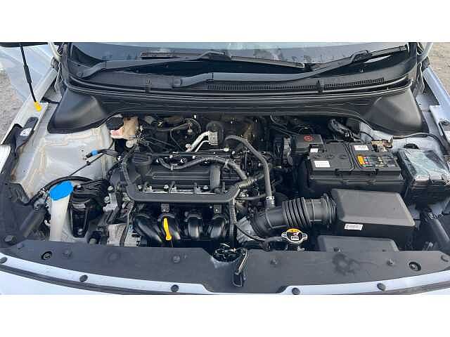 Hyundai I20 1.2 MPi Play 5dr Clean Slate