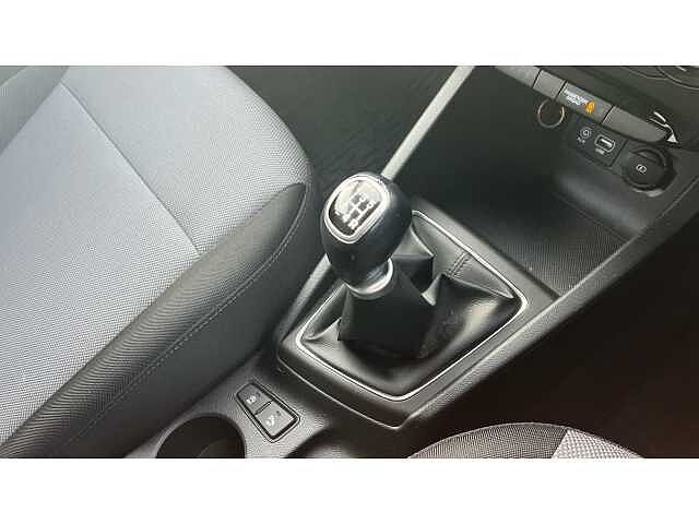 Hyundai I20 1.2 MPi Play 5dr Clean Slate