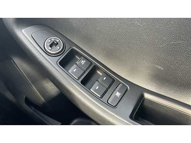 Hyundai I20 1.2 MPi Play 5dr Clean Slate