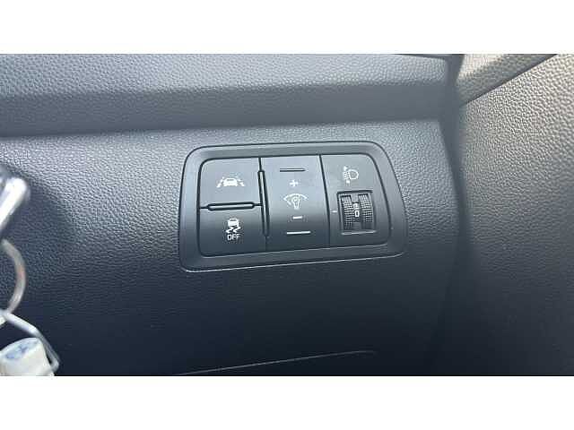 Hyundai I20 1.2 MPi Play 5dr Clean Slate