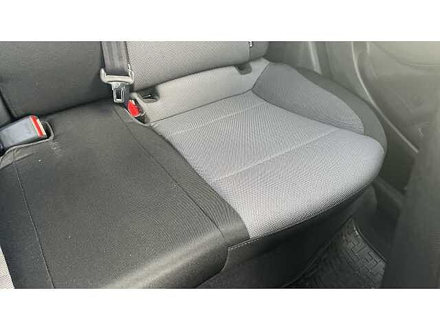 Hyundai I20 1.2 MPi Play 5dr Clean Slate