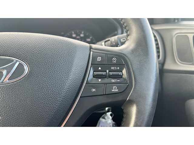 Hyundai I20 1.2 MPi Play 5dr Clean Slate